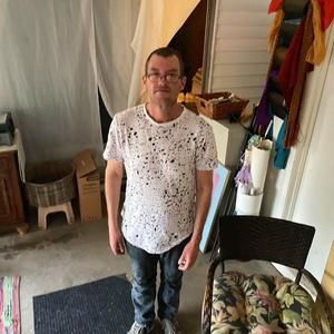 Meet your Posher, Sean